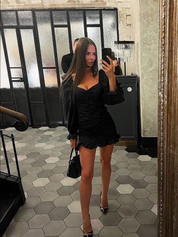 Анкета проститутки Яна, Кочубеевское, 23 года, №123400
